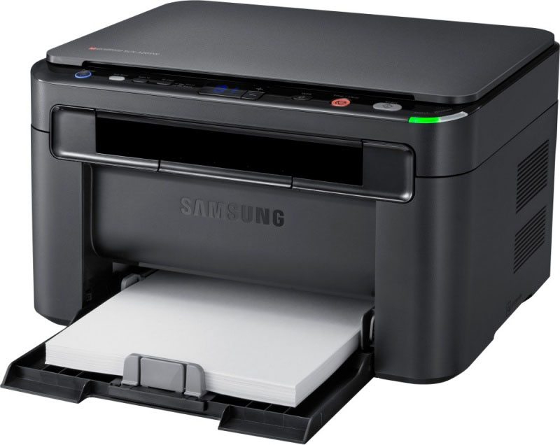 Samsung SCX 3207