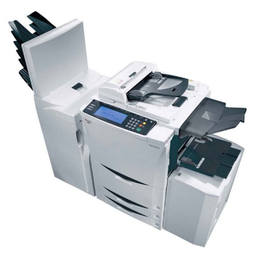 Kyocera KM 6330