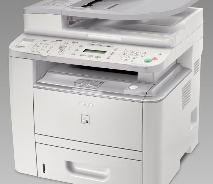 Canon i-SENSYS MF 6680