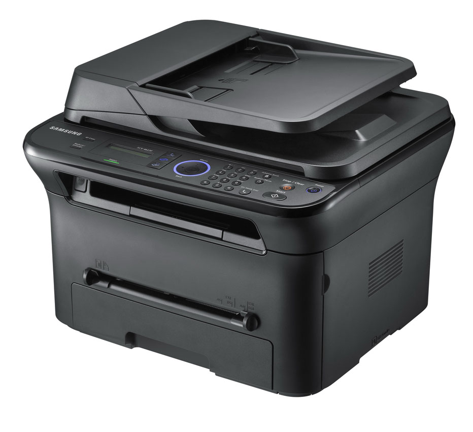 Samsung SCX 4623