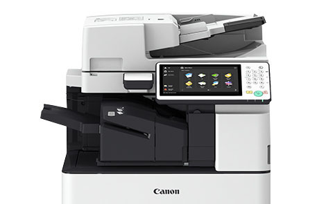 Canon iR-Advance C5540i
