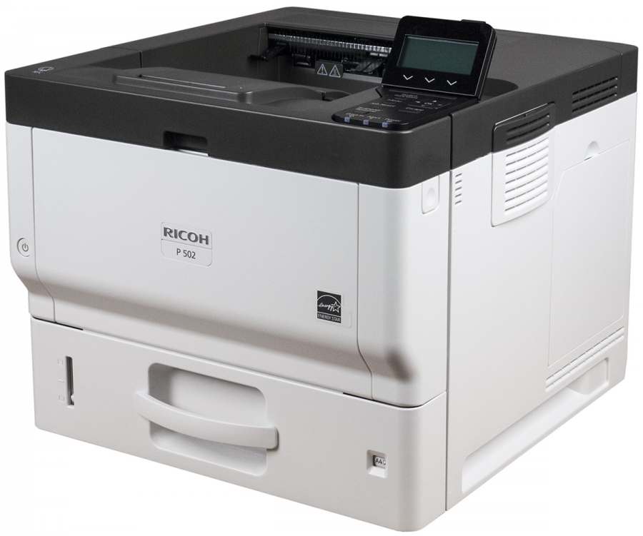Ricoh P 502