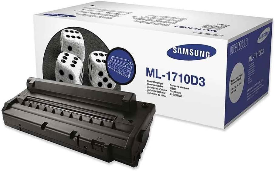 Картридж ML-1710D3