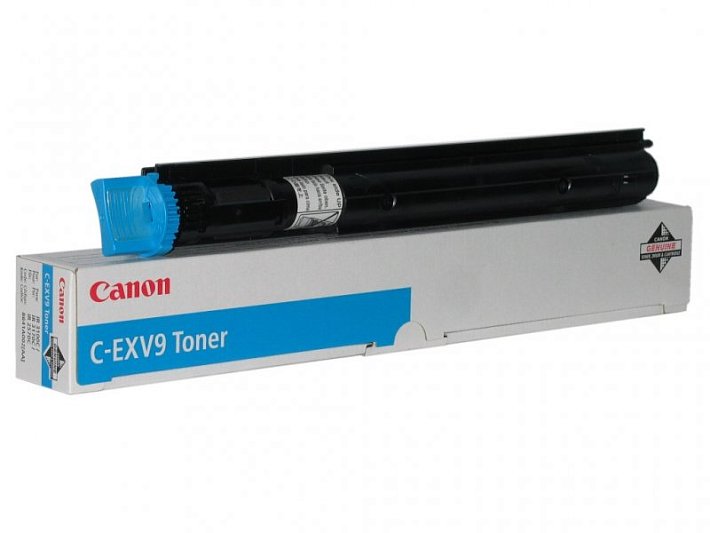 Картридж C-EXV9 C