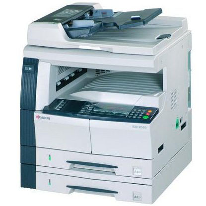 Kyocera KM 2020