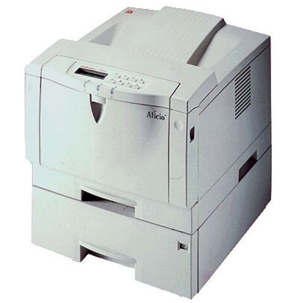 Ricoh Aficio AP1400