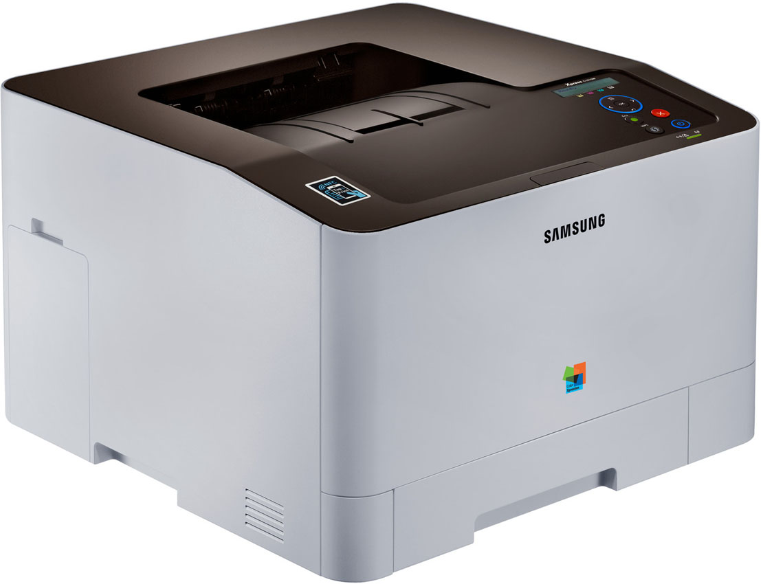 Samsung Xpress C1810W
