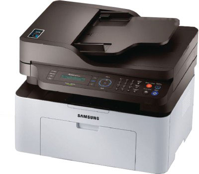 Samsung Xpress M2071