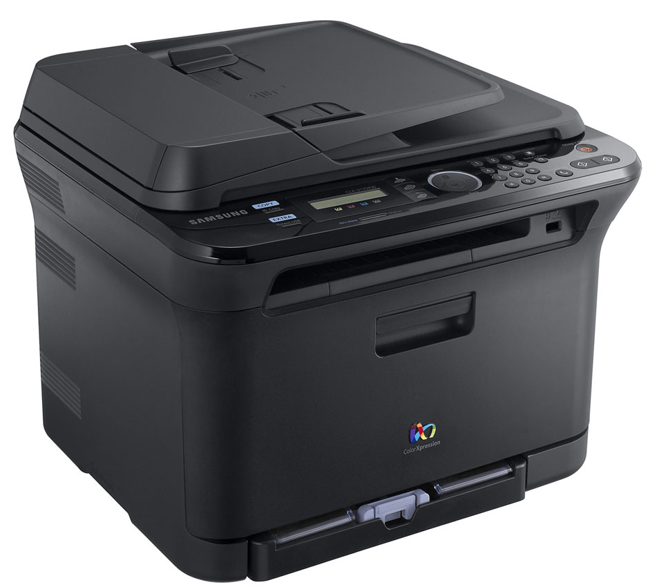 Samsung CLX 3175