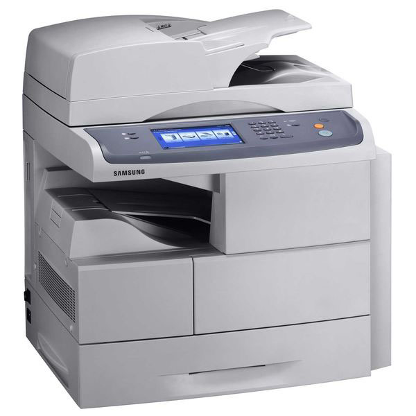 Samsung SCX 4645