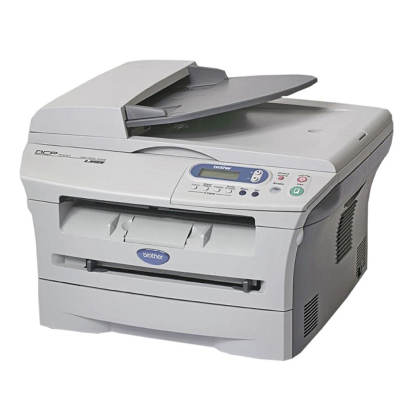 Brother DCP 7020