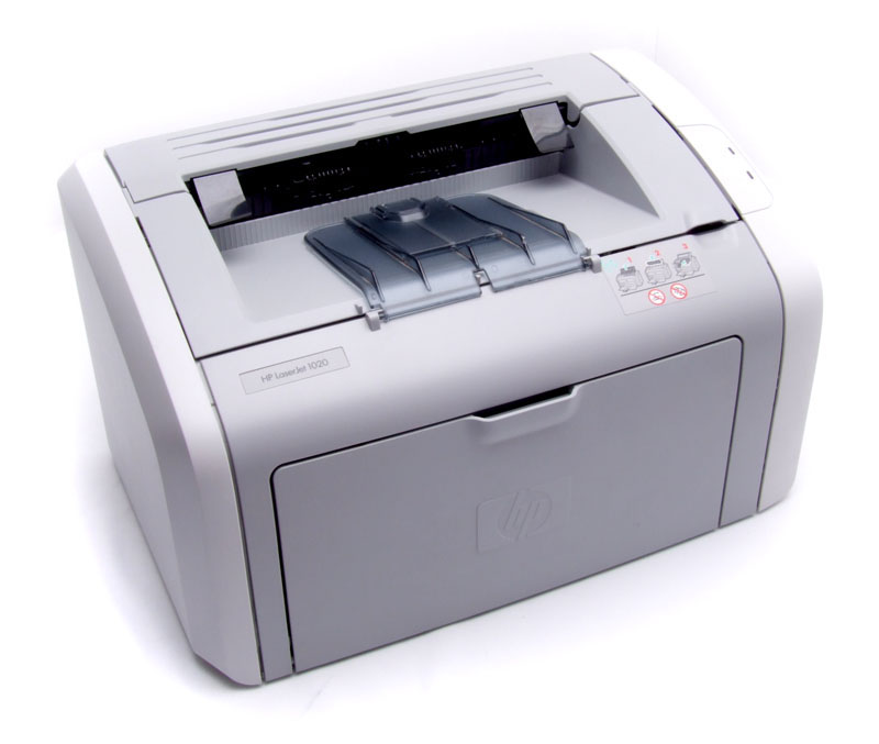HP LaserJet 1020