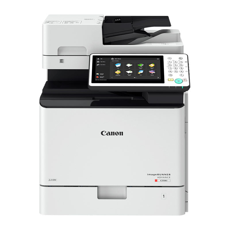 Canon iR-Advance C256i
