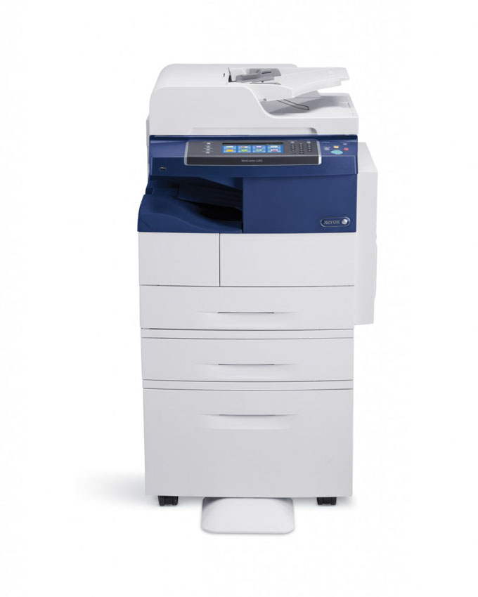 Xerox WorkCentre 4265