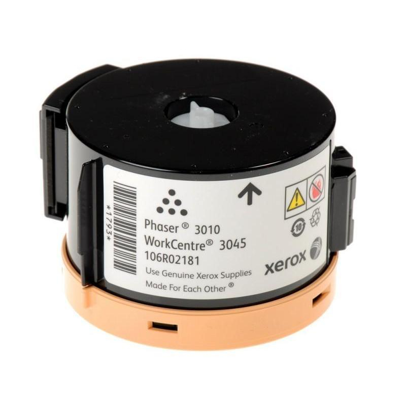 Картридж 106R02181