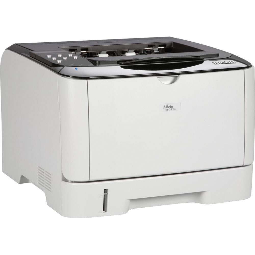Ricoh Aficio SP3500