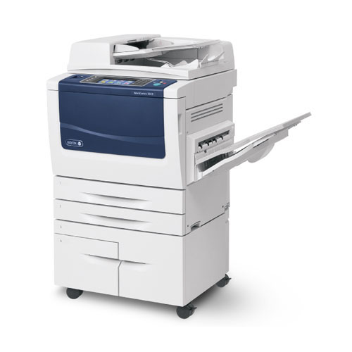 Xerox WorkCentre 5855