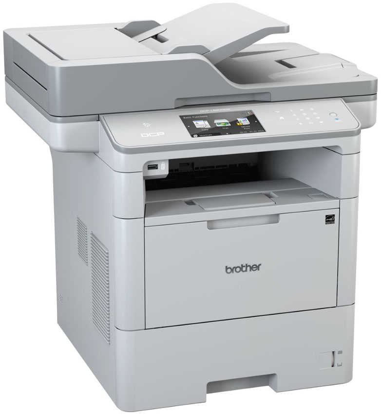 Brother MFC L6800dw