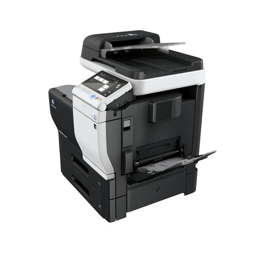 Konica Minolta Bizhub C3351