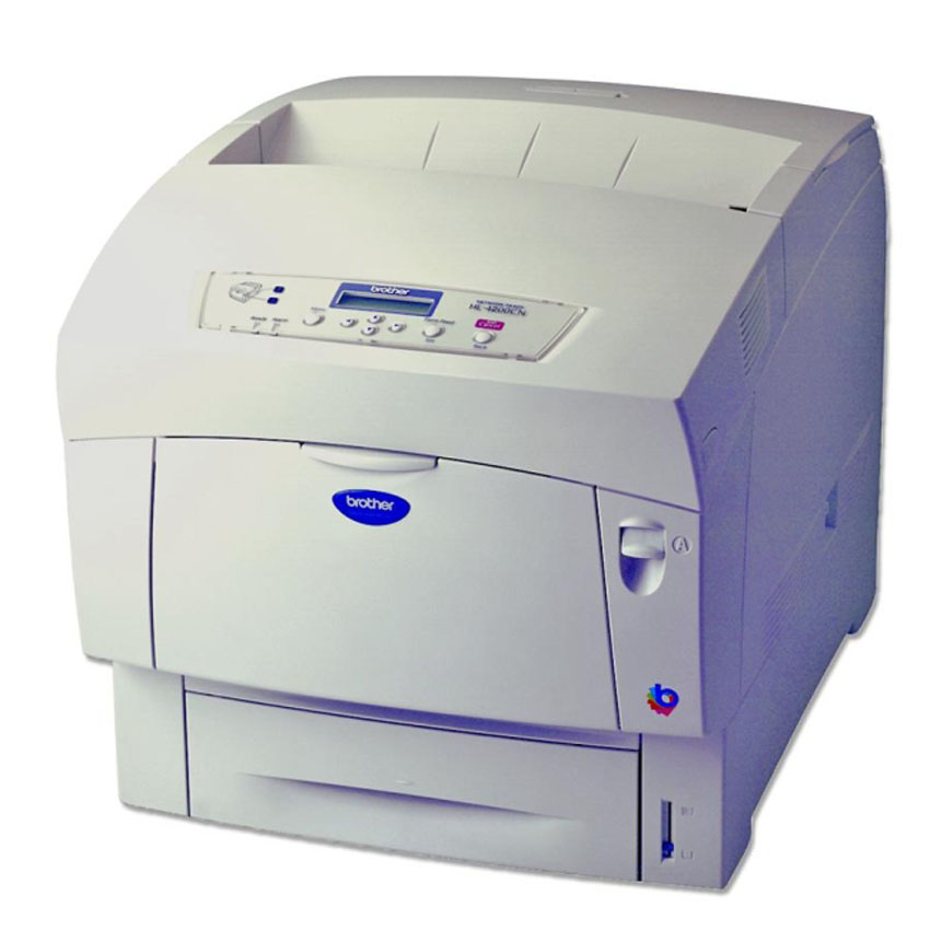 Brother HL 4200