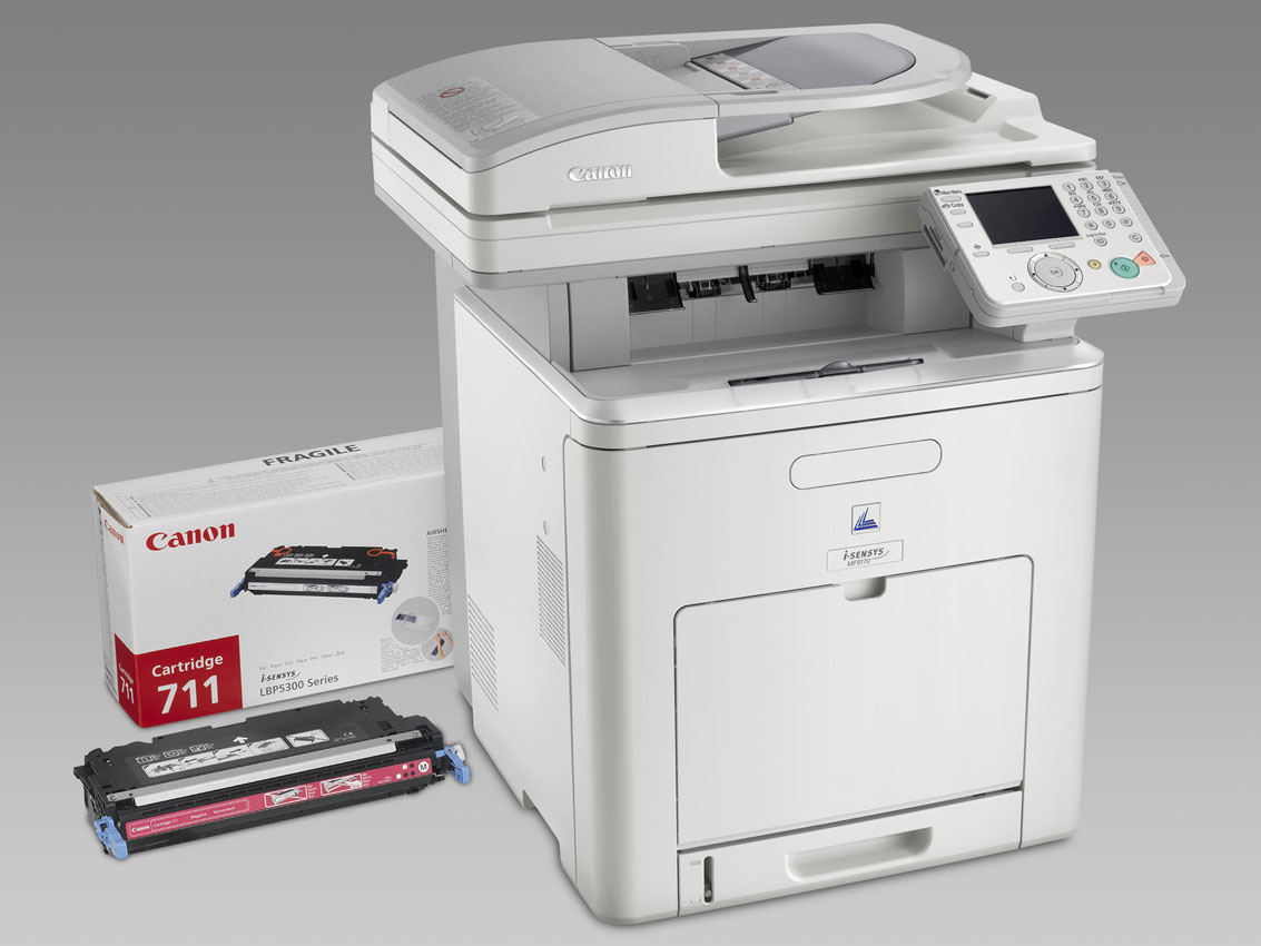 Canon i-SENSYS MF 9170
