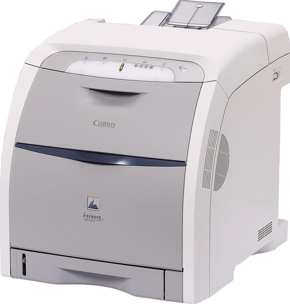 Canon i-SENSYS LBP 5300