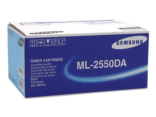 Картридж ML-2550DA