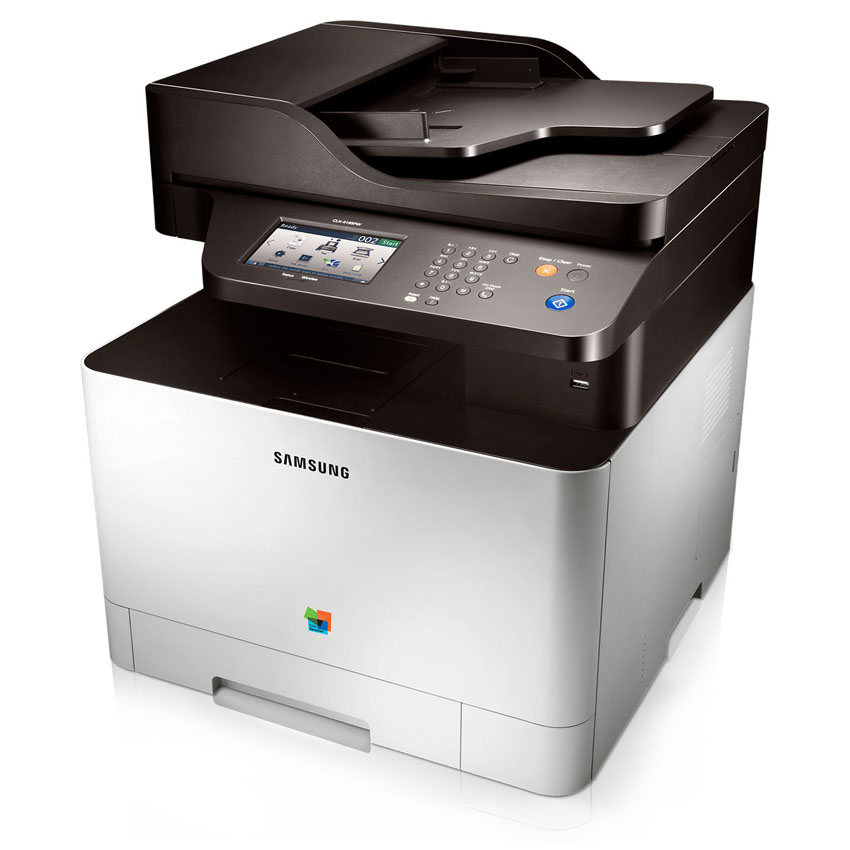 Samsung CLX 4170