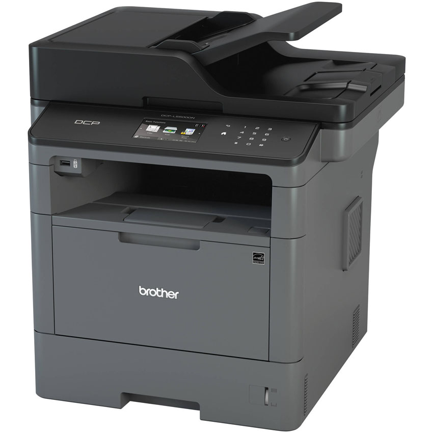 Brother DCP L5500dn