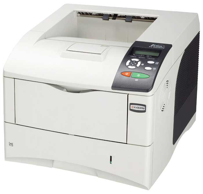 Kyocera FS 4000