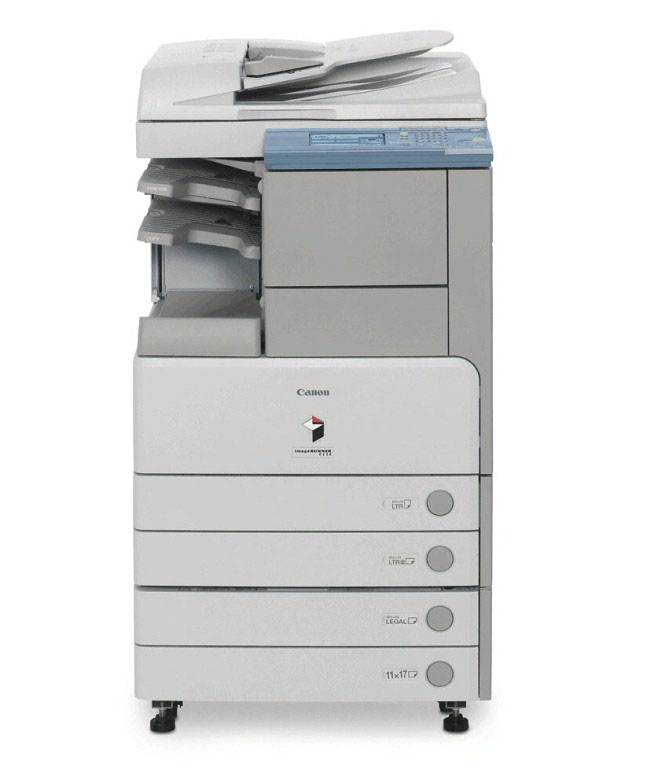 Canon iR 2230