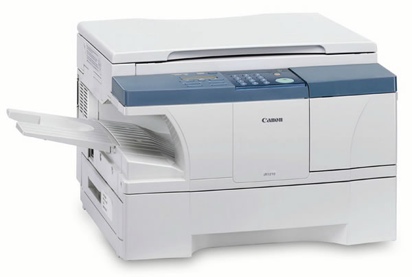 Canon iR 1310