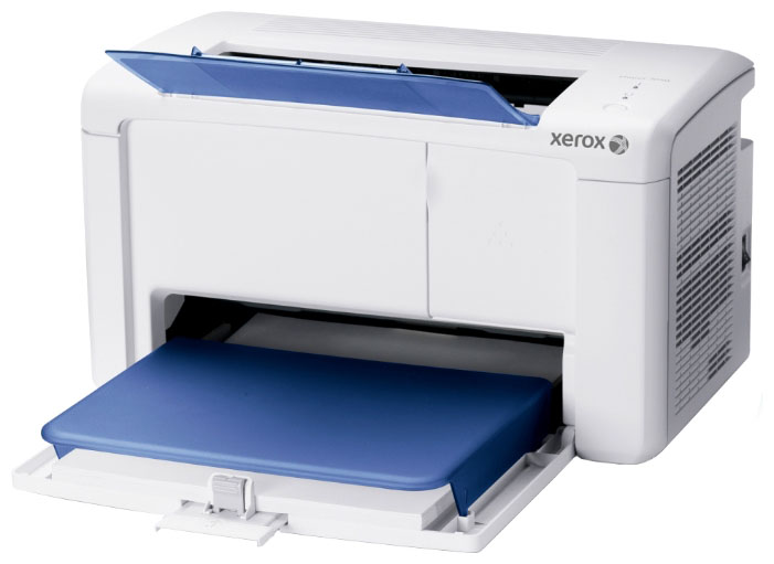 Xerox Phaser 3010
