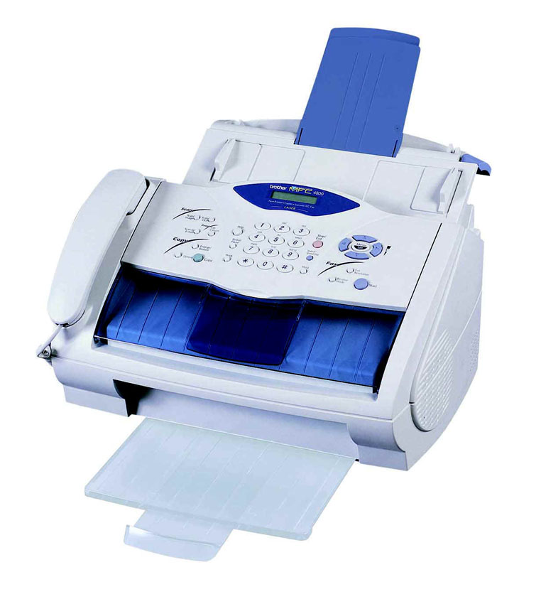 Brother MFC 4800