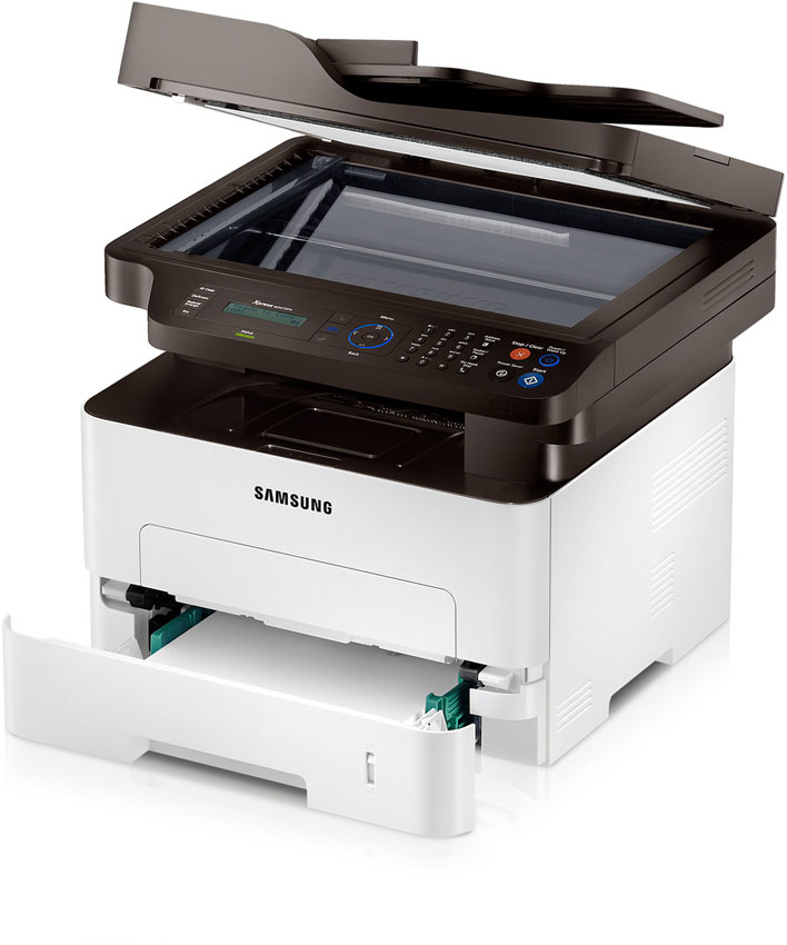 Samsung Xpress M2675