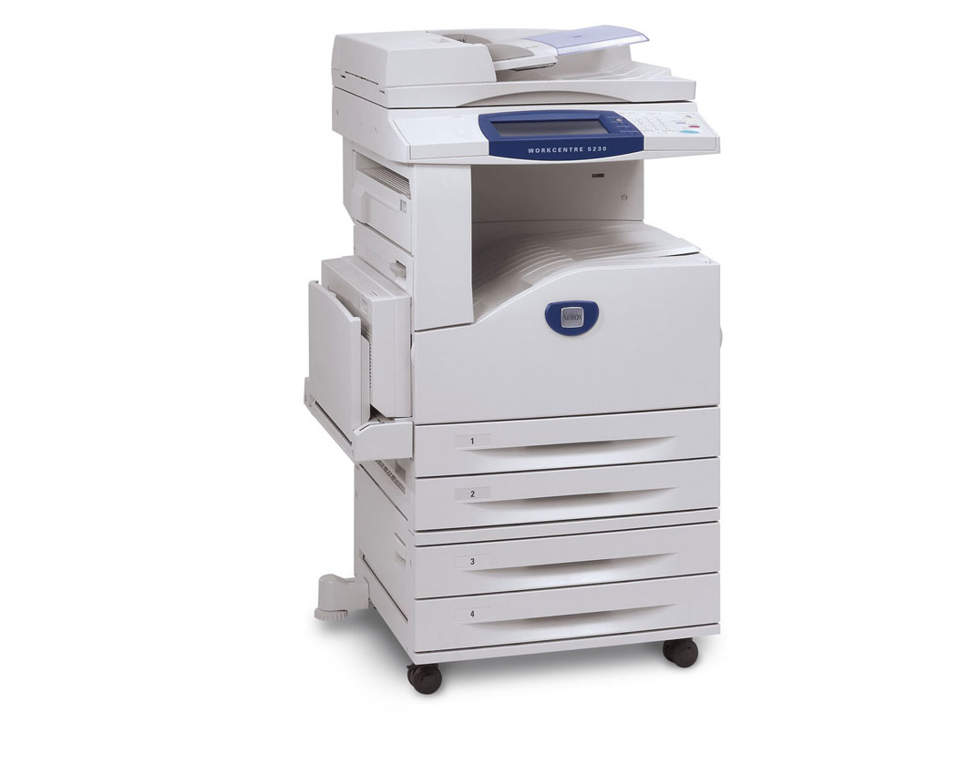 Xerox WorkCentre 5230