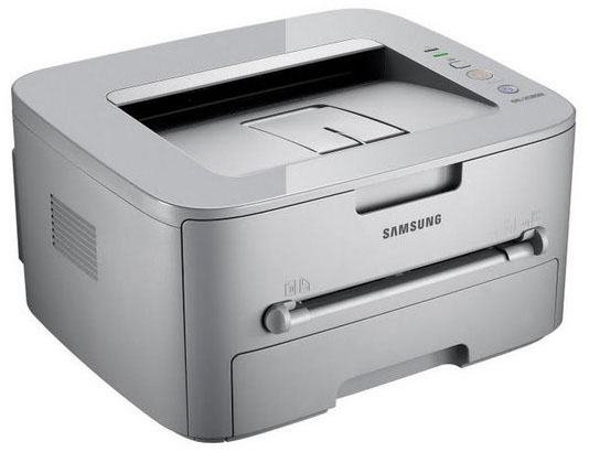 Samsung ML 2580N