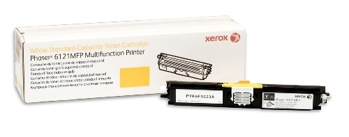 Картридж 106R01465