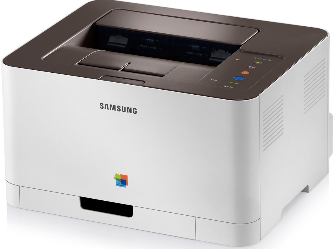 Samsung CLP 368