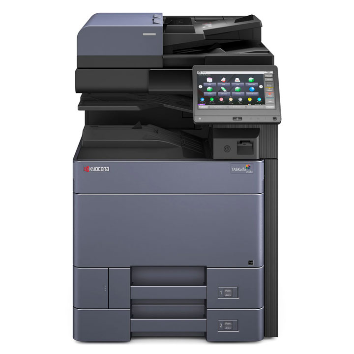Kyocera TASKalfa 2553ci