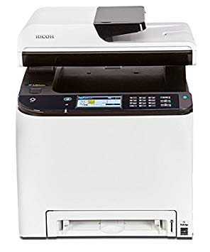 Ricoh SPC 261SFNw