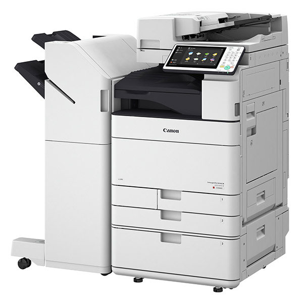 Canon iR-Advance C5550i