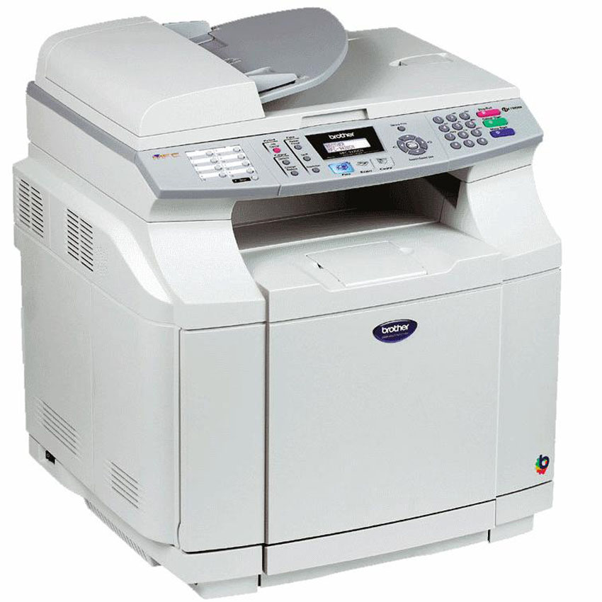 Brother MFC 9420