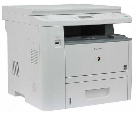 Canon iR 1133