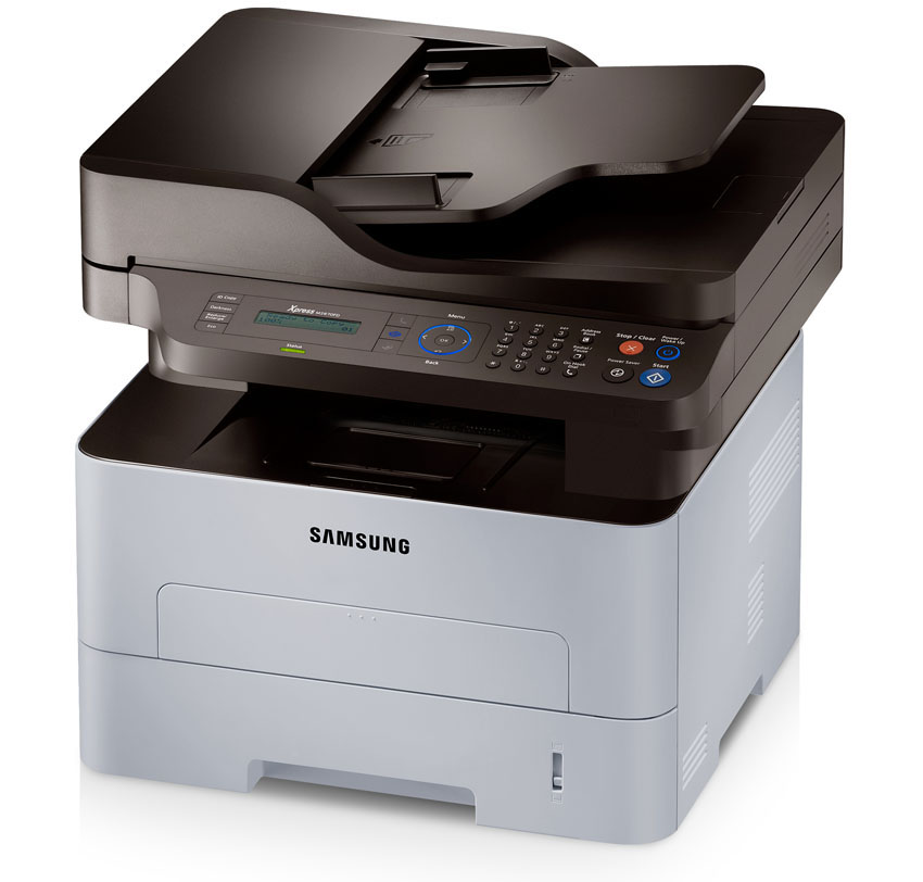 Samsung Xpress M2670