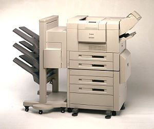 Canon LBP 3260