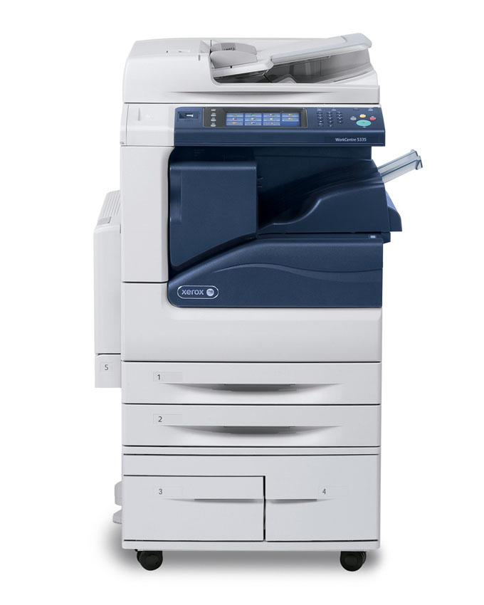 Xerox WorkCentre 5335