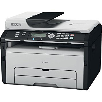 Ricoh SP 204SFNw