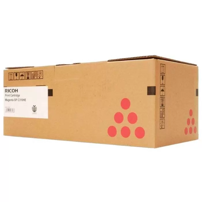 Картридж SPC310HE Magenta