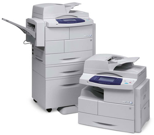 Xerox WorkCentre 4260